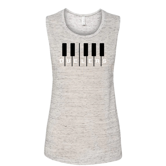 Duelers Ladies Tank